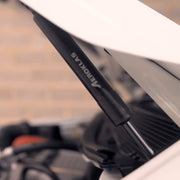 Isuzu D-Max bonnet lift kit gas struts